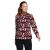 Eddie Bauer Women's Quest Fleece 1/4-Zip - Printed