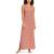 Eddie Bauer Women's Coast and Climb Sleeveless Maxi Dress