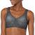 Hanes Women's SmoothTec ComfortFlex Fit Wirefree Bra MHG796, Available in Single and 2-Pack