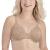 Vanity Fair Women's Beauty Back Full Figure Underwire Bra (76380-Fashion Colors)