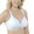 Vanity Fair Women's Beauty Back Full Figure Underwire Bra (76380-Fashion Colors)