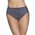 Vanity Fair Women's Illumination Hi Cut Panty 13108