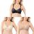 Vanity Fair Women's Body Caress Full Coverage Wirefree Bra 72335