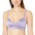 Hanes Ultimate Wireless Bra, Full-Coverage No-Dig Bra, Our Best T-Shirt Bra, Convertible Wirefree Bra with Foam Cups