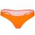 FOCUSSEXY Women's Hot Summer Brazilian Beachwear Bikini Bottom Thong Swimwear