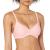 Hanes Ultimate Wireless Bra, Low-Cut T-Shirt Bra, Convertible Wireless Bra, Convertible Wireless T-Shirt Bra