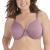 Vanity Fair Women's Beauty Back Full Figure Underwire Bra 76380