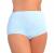 Vanity Fair Women's Perfectly Yours Classic Cotton Brief Panty 15319