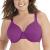 Vanity Fair Women's Beauty Back Full Figure Underwire Bra (76380-Fashion Colors)