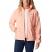 Columbia Women's Benton Springs Full Zip