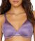 Bali One Smooth U Underwire Bra, Smoothing Shapewear Bra, Concealing Full-Coverage Bra with Front-to-Back Smoothing