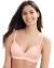 Hanes Ultimate Wireless Bra, Full-Coverage No-Dig Bra, Our Best T-Shirt Bra, Convertible Wirefree Bra with Foam Cups