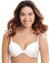 Hanes Ultimate Women's No Poke, No Pinch DreamWire Underwire Bra DHHU34