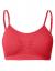 Adjustable Spaghetti Straps Sports Bras - Padded Workout Yoga Fitness Cami Tops