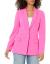 The Drop Women's Blake Long Blazer