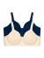 Vanity Fair Women's Beauty Back Full Figure Wirefree Bra (71380-fashion Colors)