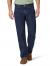 Wrangler Authentics Men's Classic 5-Pocket Relaxed Fit Cotton Jean