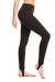 OLLIE ARNES Women's Athletic Yoga Pilates Gym Workout Compression Pants