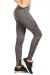 OLLIE ARNES Women's Athletic Yoga Pilates Gym Workout Compression Pants