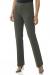 Rekucci Women's Secret Figure Pull-On Knit Bootcut Pant w/Tummy Control