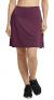 slimour Women Knee Length Skirts with Shorts Modest Skirt with Pockets Golf Skorts Plus Size