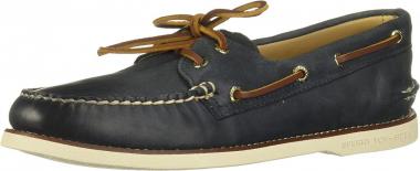 Sperry Men's Gold Cup Authentic Original 2-Eye Boat Shoe