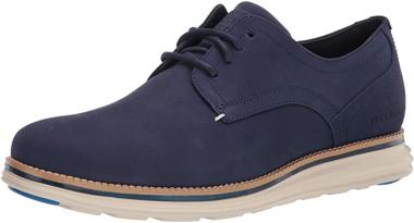 Cole Haan Men's Originalgrand Cloudfeel Energy Merid Pt Oxford