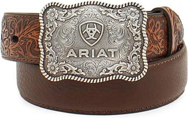 Ariat Kid's Fresno Belt