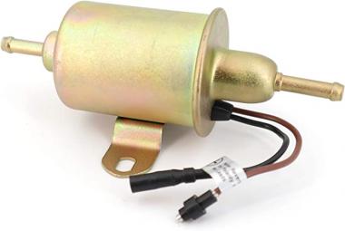 Electric Fuel Pump E11005 For Polaris Ranger 400 500 1999-2012 Replaces 4011545 4011492 4010658 4170020