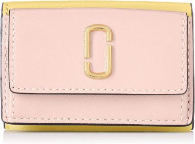 MARC JACOBS(マークジェイコブス) Women Trifold Wallet