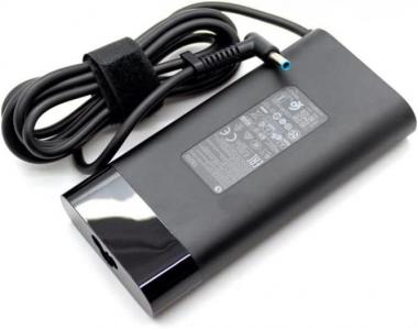 150W 7.7A Genuine Charger for HP ZBook Studio G3 G4 G5 G6 G7 G8,15 G3 G4 G5 G6,Power G7 G8,Fury 15 17 G7 G8, 15u G3,15v x360 G5 Mobile Workstation,OMEN/Pavilion 15 17 Laptop Power Supply Adapter Cord