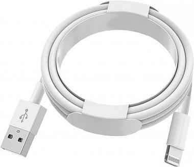 Apple MFi Certified iPhone Charger Cord 3ft Lightning Cable Fast Charging High Speed Data Sync USB Cable Compatible with iPhone 13/12/11 Pro Max/XS MAX/XR/XS/X/8/7/Plus/6S iPad AirPods