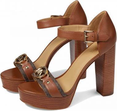 Michael Kors Rory Platform Sandal