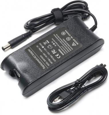 19.5V 3.34A 65W AC Adapter Laptop Charger Power Supply for Dell Inspiron 15 3521 3537 3531 15R 5521 5537 17 3721 5748 17R 5737 5721 14 3421 5421 14R 5437 5421 N5110 N5010 N7110