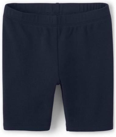 Gymboree Girls and Toddler Bike Shorts