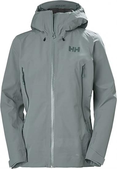 Helly-Hansen Women's Verglas Infinity Shell Jacket