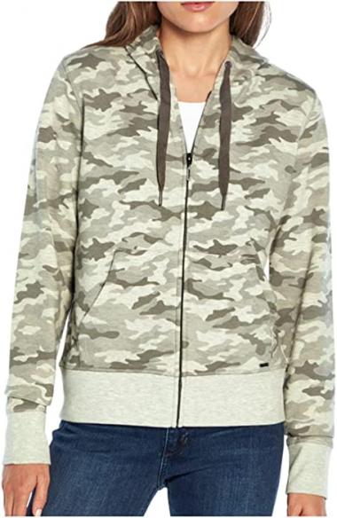 Eddie Bauer Ladies Fleece Jacket