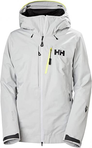 Helly-Hansen Womens Odin Infinity Insulated Waterproof Sustainable Jacket