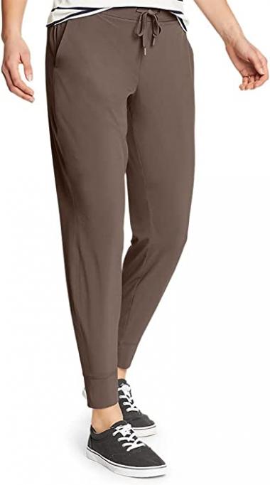 Eddie Bauer Women's Escapelite Jogger Pants