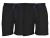 Hanes Men's 2-Pack Knit Sleep Pajama Drawstring Shorts