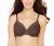 Bali Women's One Smooth U Ultra Light Illusion Neckline Underwire Bra DF3439