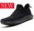 CAMVAVSR Men's Sneakers Fashion Lightweight Running Shoes Tennis Casual Shoes for Walking