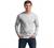 Hanes Mens Tagless 100% Cotton Long Sleeve T-Shirt