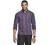 Van Heusen Men's Never Tuck Slim Fit Shirt