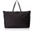 TUMI - Voyageur Just In Case Tote Bag - Lightweight Packable Foldable Travel Bag for Women - Black