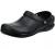 Crocs unisex-adult Men's and Women's Bistro Clog | Slip Resistant Work Shoes