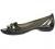 Crocs Women's Isblhrch2fltw Flat Sandal