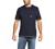 Ariat Men's Rebar Short Sleeve CrewHenley Shirt