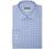 Van Heusen Men's Dress Shirt Regular Fit Stain Shield Stretch