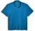 Van Heusen Men's Short Sleeve Air Performance Ottoman Stripe Polo Shirt